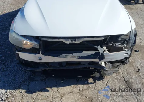 2013 BMW 328 I from USA, damaged, VIN WBA3A5C54DF602060